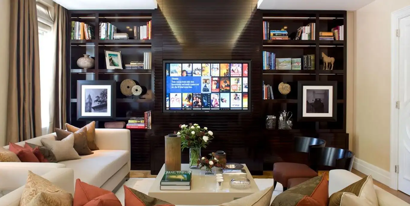 Bill Davies Penny's Mill Bespoke Furniture Design