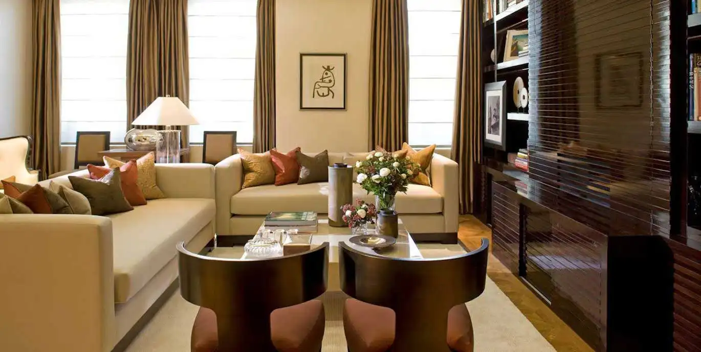 Bill Davies Penny's Mill Bespoke Furniture Design