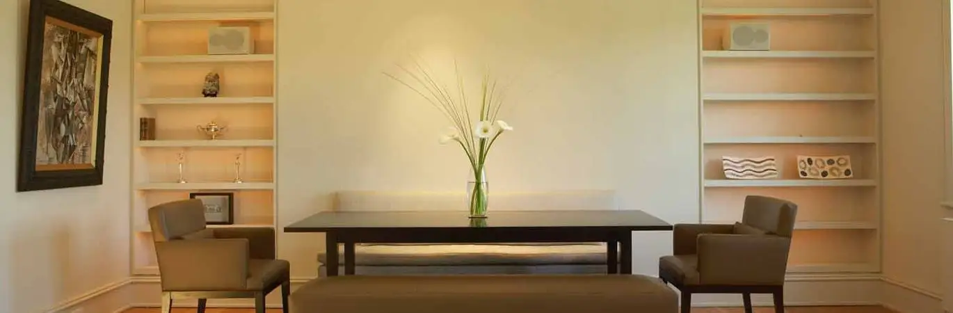 Bill Davies Penny's Mill Bespoke Furniture Design