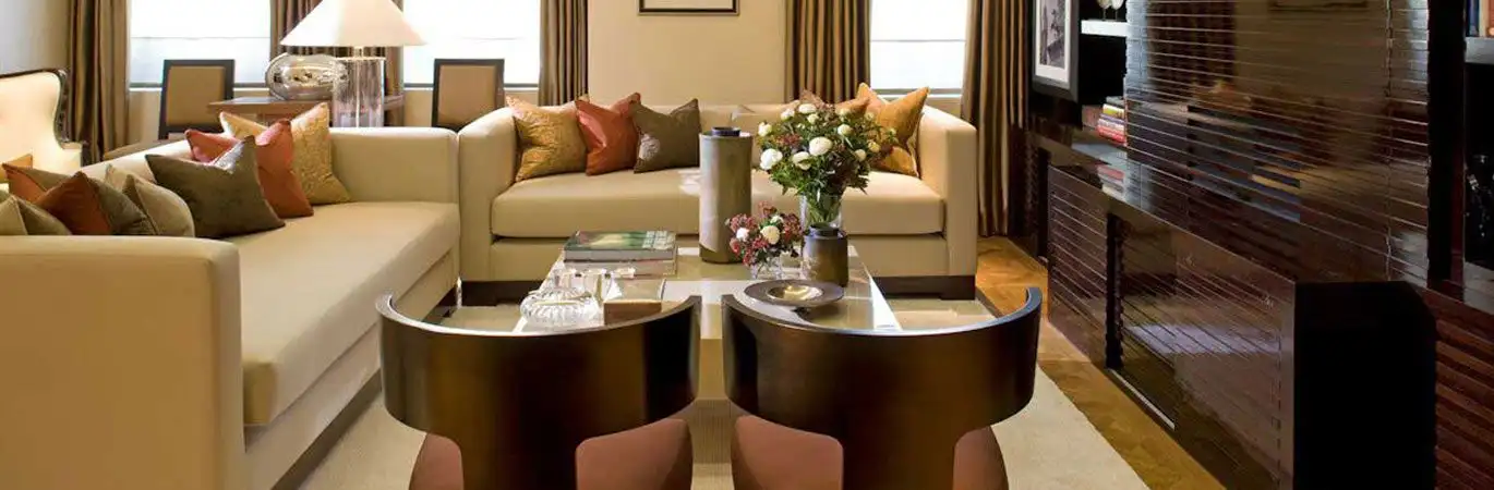 Bill Davies Penny's Mill Bespoke Furniture Design